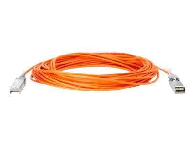 HPE Active Optical Cable - 25GBase Direktanschlusskabel - SFP28 zu SFP28 - 15 m - Glasfaser - aktiv