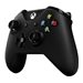 Microsoft Xbox Wireless Controller - Game Pad - kabellos - Bluetooth - Schwarz - fr PC, Microsoft Xbox One, Microsoft Xbox One 