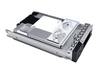 Dell - Kunden-Kit - SSD - Read Intensive - 3.84 TB - 2.5