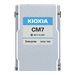 KIOXIA CM7-R Series KCMYXRUG1T92 - SSD - Enterprise, Read Intensive - 1920 GB - intern - 2.5