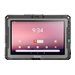 Getac ZX10 - 1. Generation - Tablet - robust - Android 12 - 128 GB eMMC