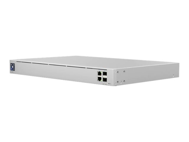 Ubiquiti UniFi Next-generation Gateway Pro - Sicherheitsgert - 10GbE - 1U - Rack-montierbar