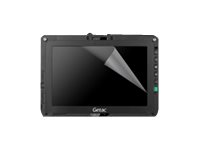 Getac - Bildschirmschutz fr Tablet - Folie - matte Oberflche - fr Getac UX10, UX10 G3