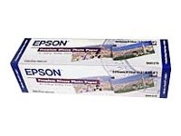 Epson Premium - Glnzend - Rolle (32,9 cm x 10 m) Fotopapier - fr Stylus Photo 1270; SureColor P400, SC-P20000, P400, P600, T32