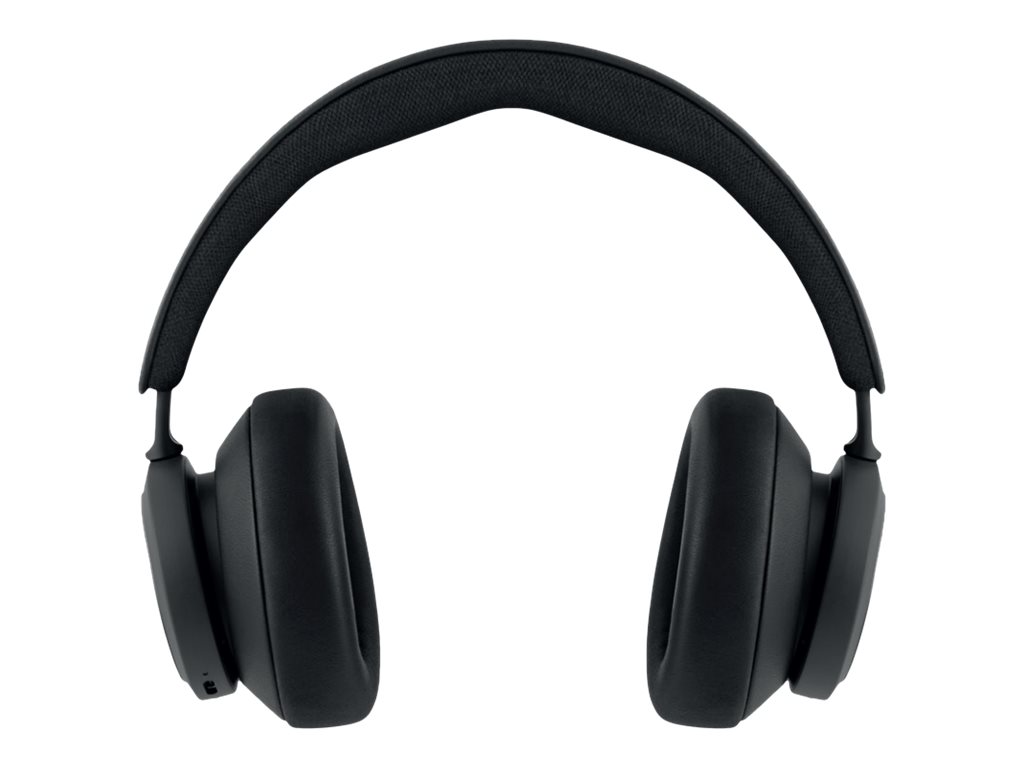 Bang & Olufsen Beocom Portal - For Unified Communications - Kopfhrer mit Mikrofon - ohrumschliessend - Bluetooth - kabellos, ka
