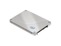 Lenovo ThinkPad Intel X25-M Solid State Drive II - SSD - 160 GB - Hot-Swap - 2.5