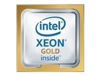 Intel Xeon Gold 5217 - 3 GHz - 8 Kerne - 16 Threads - 11 MB Cache-Speicher - für Dell 7820, 7920; PowerEdge FC640, M640, MX740, 