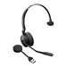 Jabra Engage 55 Mono - Headset - On-Ear - DECT - kabellos - optimiert fr UC