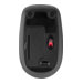 Kensington Pro Fit Mobile - Maus - rechts- und linkshndig - Laser - 2 Tasten - kabellos