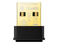 TP-Link Archer T3U Nano - Netzwerkadapter - USB 2.0 - Wi-Fi 5