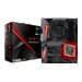 ASRock Fatal1ty X470 Gaming K4 - Motherboard - ATX - Socket AM4 - AMD X470 Chipsatz - USB 3.1 Gen 1, USB-C Gen2, USB 3.1 Gen 2