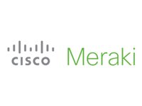 Cisco Meraki Enterprise - Abonnement-Lizenz (3 Jahre) + 3 Jahre Enterprise Support - 1 Sicherheitsgert - gehostet - fr P/N: MX