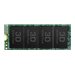Transcend 110S - SSD - 512 GB - intern - M.2 2280 - PCIe 3.0 x4 (NVMe)