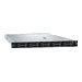 Dell PowerEdge R660xs - Server - Rack-Montage - 1U - zweiweg - 1 x Xeon Silver 4410Y / 2 GHz