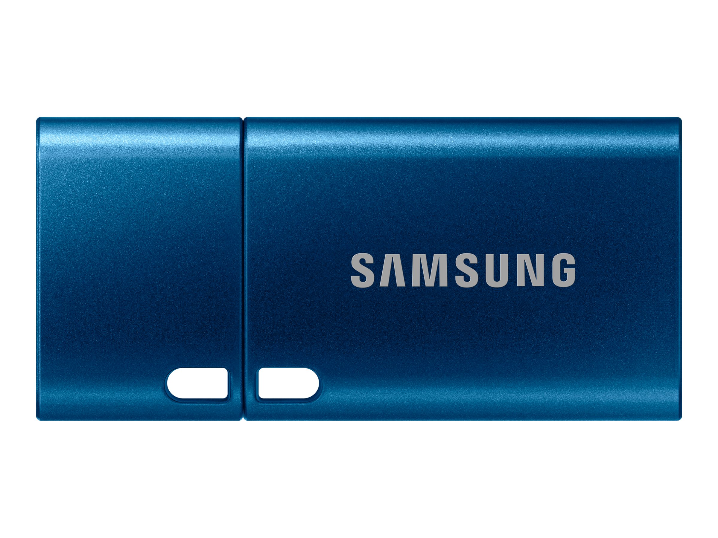 Samsung MUF-256DA - USB-Flash-Laufwerk - 256 GB - USB-C 3.2 Gen 1 - Blau