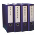 DYMO LabelWriter - Weiss - 50 x 12 mm 220 Etikett(en) (1 Rolle(n) x 220) Hngeordneretiketten - fr DYMO LabelWriter 310, 315, 3