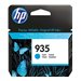 HP 935 - Cyan - original - Tintenpatrone - fr Officejet 6812, 6815, 6820; Officejet Pro 6230, 6230 ePrinter, 6830, 6835