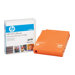 HPE Ultrium Universal Cleaning Cartridge - LTO Ultrium - orange - Reinigungskassette - fr HPE T950, T950 3, T950 6; StoreEver M