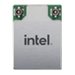 Intel Wi-Fi 6E AX210 - Netzwerkadapter - M.2 2230 - 802.11ax, Bluetooth 5.2