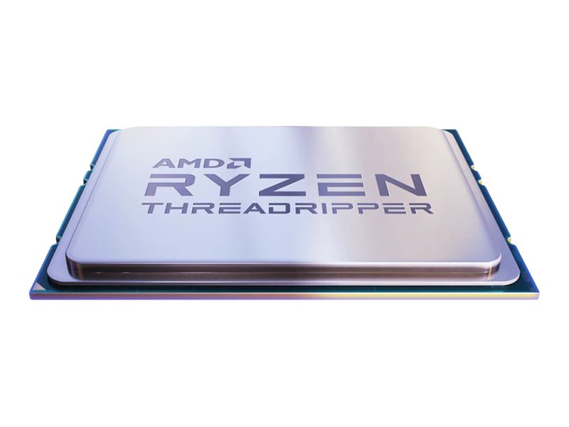 AMD Ryzen ThreadRipper 3970X - 3.7 GHz - 32 Kerne - 64 Threads - 128 MB Cache-Speicher - Socket sTRX4