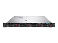 HPE ProLiant DL360 Gen10 Low - Server - Rack-Montage - 1U - zweiweg - 1 x Xeon Bronze 3104 / 1.7 GHz