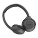 Philips UpBeat TAUH202BK - Kopfhrer mit Mikrofon - On-Ear - Bluetooth - kabellos - Schwarz
