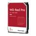 WD Red Pro WD2002FFSX - Festplatte - 2 TB - intern - 3.5