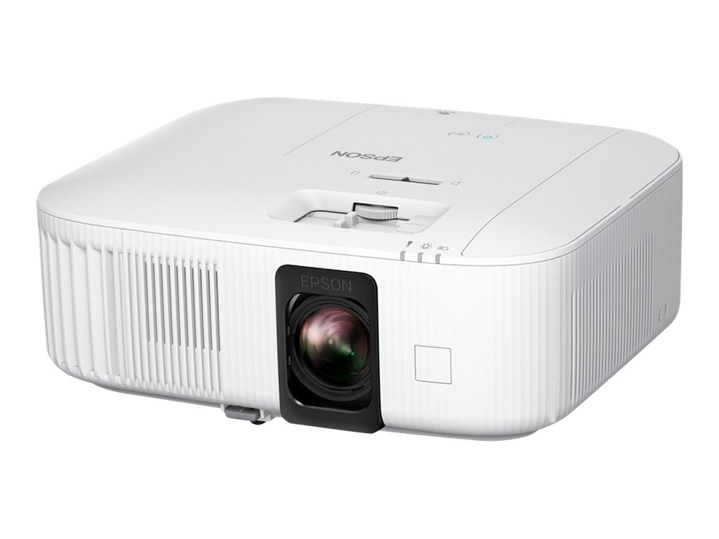 Epson EH-TW6150 - 3-LCD-Projektor - 2800 lm (weiss) - 2800 lm (Farbe) - 16:9 - 4K
