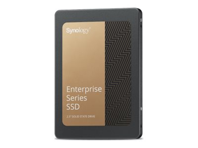 Synology SAT5220-1920G - SSD - 1.92 TB - intern - 2.5