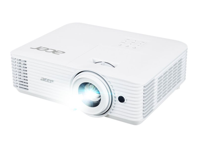 Acer H6541BDK - DLP-Projektor - tragbar - 3D - 4000 ANSI-Lumen - Full HD (1920 x 1080)