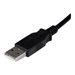 StarTech.com USB auf DVI Video Adapter - Externe Multi Monitor Grafikkarte fr PC und MAC - 1920x1200 - USB/DVI-Adapter - USB (M