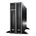 APC Smart-UPS X 750 Rack/Tower LCD - USV (Rack - einbaufhig) - Wechselstrom 230 V - 600 Watt - 750 VA