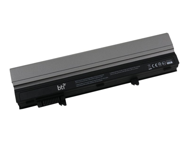 BTI DL-E4310X6 - Laptop-Batterie - Lithium-Ionen - 6 Zellen - 5600 mAh - für Dell Latitude E4300, E4310, E4310 N-Series