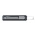 SanDisk Ultra Dual - USB-Flash-Laufwerk - 256 GB - USB 3.1 / USB-C