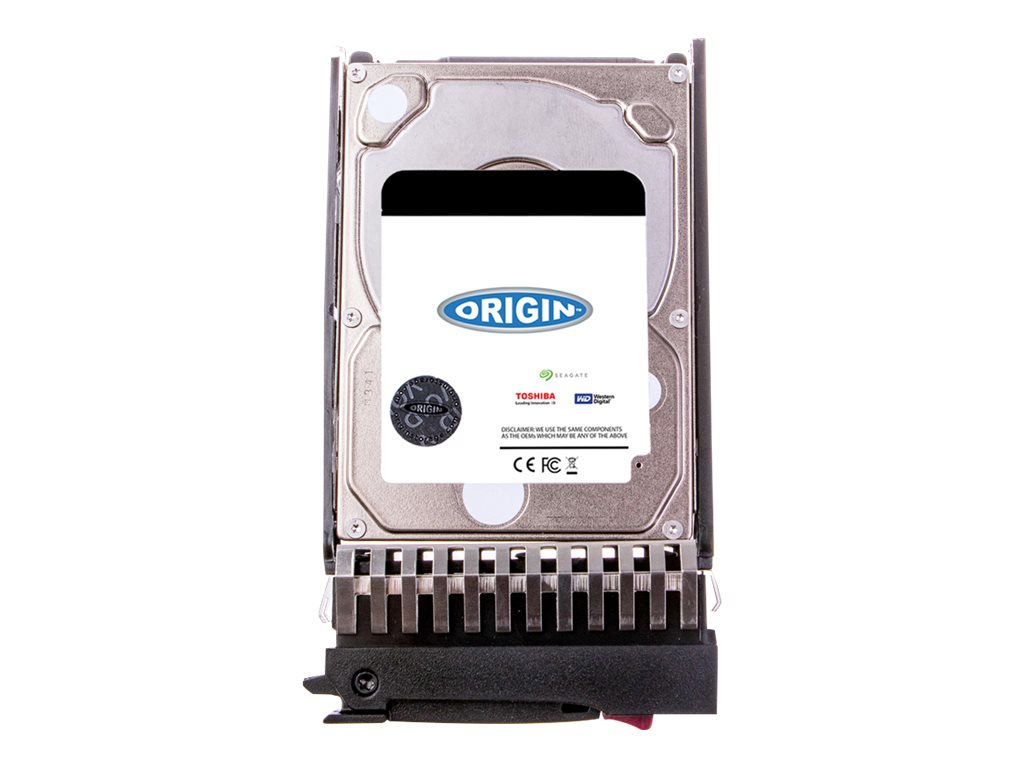 Origin Storage Nearline - Festplatte - 1 TB - Hot-Swap - 2.5