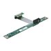 DeLOCK Riser Card PCI Express x1 with Flexible Cable - Riser Card