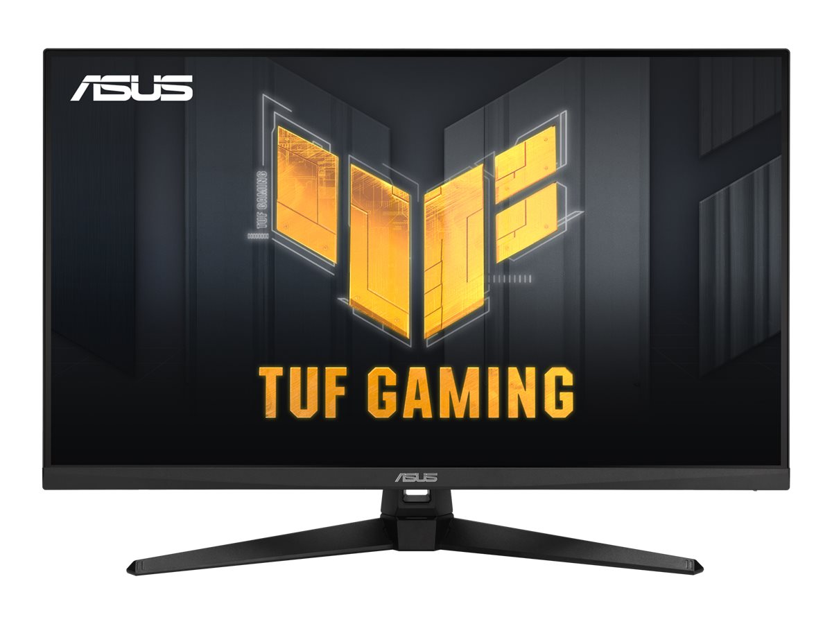 ASUS TUF Gaming VG32UQA1A - LED-Monitor - Gaming - 80 cm (31.5