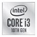 Intel Core i3 10300 - 3.7 GHz - 4 Kerne - 8 Threads - 8 MB Cache-Speicher - LGA1200 Socket