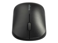 Kensington SureTrack Dual Wireless Mouse - Maus - optisch - 4 Tasten - kabellos - 2.4 GHz, Bluetooth 3.0, Bluetooth 5.0 LE