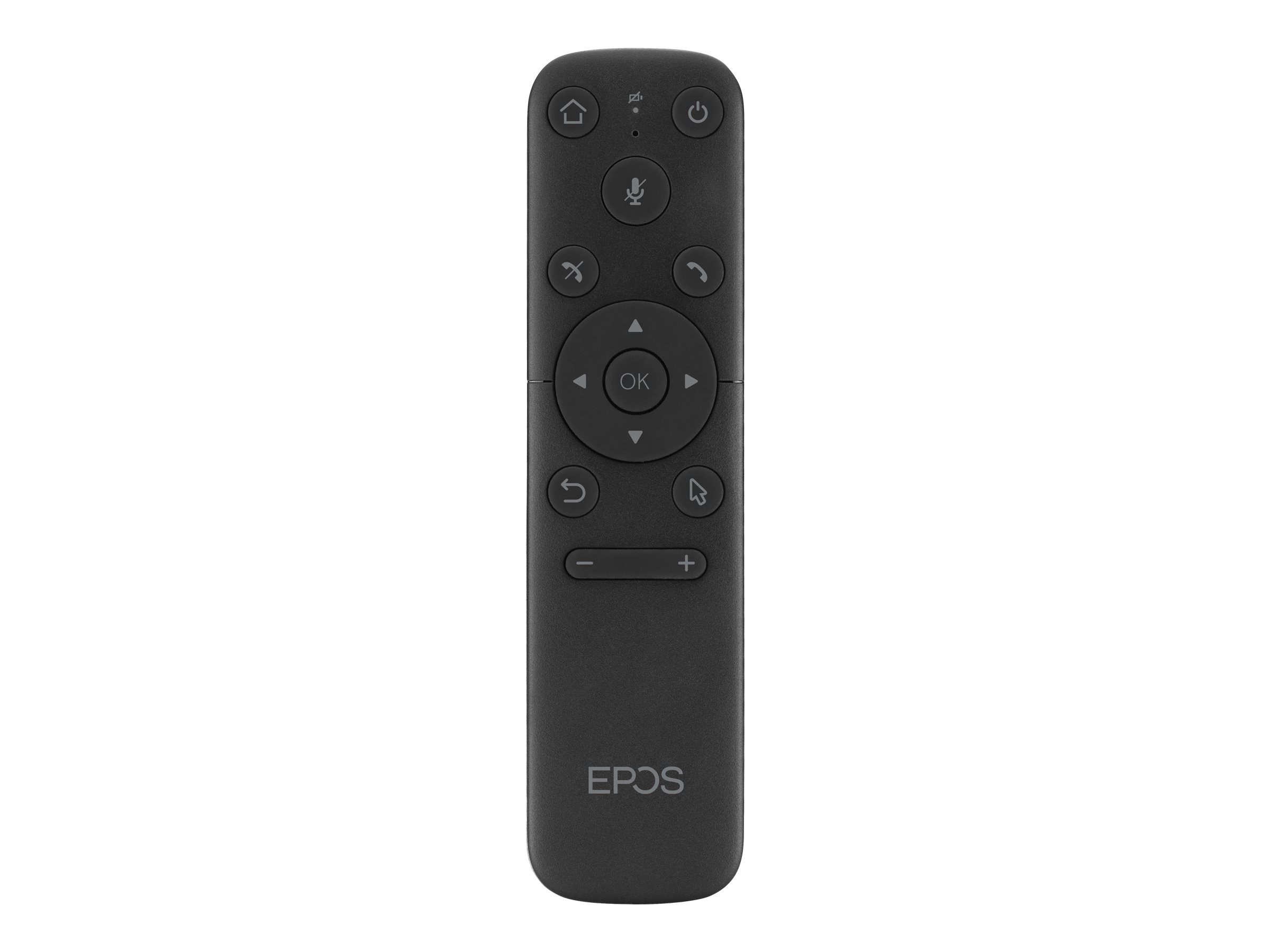 EPOS RC 01 - Videokonferenzsystem-Fernsteuerung