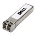 Dell - Kunden-Kit - QSFP+-Transceivermodul - 40 Gigabit LAN - 40GBASE-SR4 - MTP Multimode
