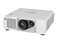 Panasonic PT-FRZ60WE - DLP-Projektor - Laserdiode - 6200 lm - WUXGA (1920 x 1200) - 16:10