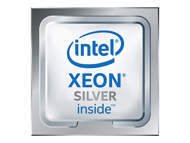 Intel Xeon Silver 4316 - 2.3 GHz - 20 Kerne - 40 Threads - 30 MB Cache-Speicher - LGA4189 Socket