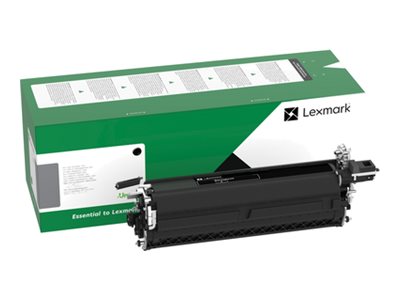 Lexmark - Schwarz - original - Druckerbildeinheit LCCP, LRP - fr Lexmark C4342, CS730de, CX730de, CX735adse
