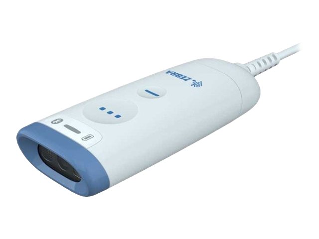 Zebra CS60-HC - Barcode-Scanner - Handgert - 2D-Imager - decodiert - USB