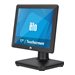 EloPOS System - Standfuss mit I/O-Hub - All-in-One (Komplettlsung) - 1 x Core i5 8500T / 2.1 GHz - vPro - RAM 8 GB
