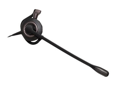 Mitel H20 - Headset - On-Ear - konvertierbar - kabelgebunden - fr Mitel 6865, 6867, 6869, 6910; MiVoice 6910, 6920, 6920t, 6930