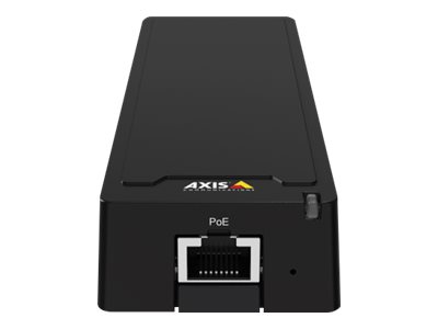 AXIS FA51 Main Unit - Video-Server - 1 Kanäle (Packung mit 10)