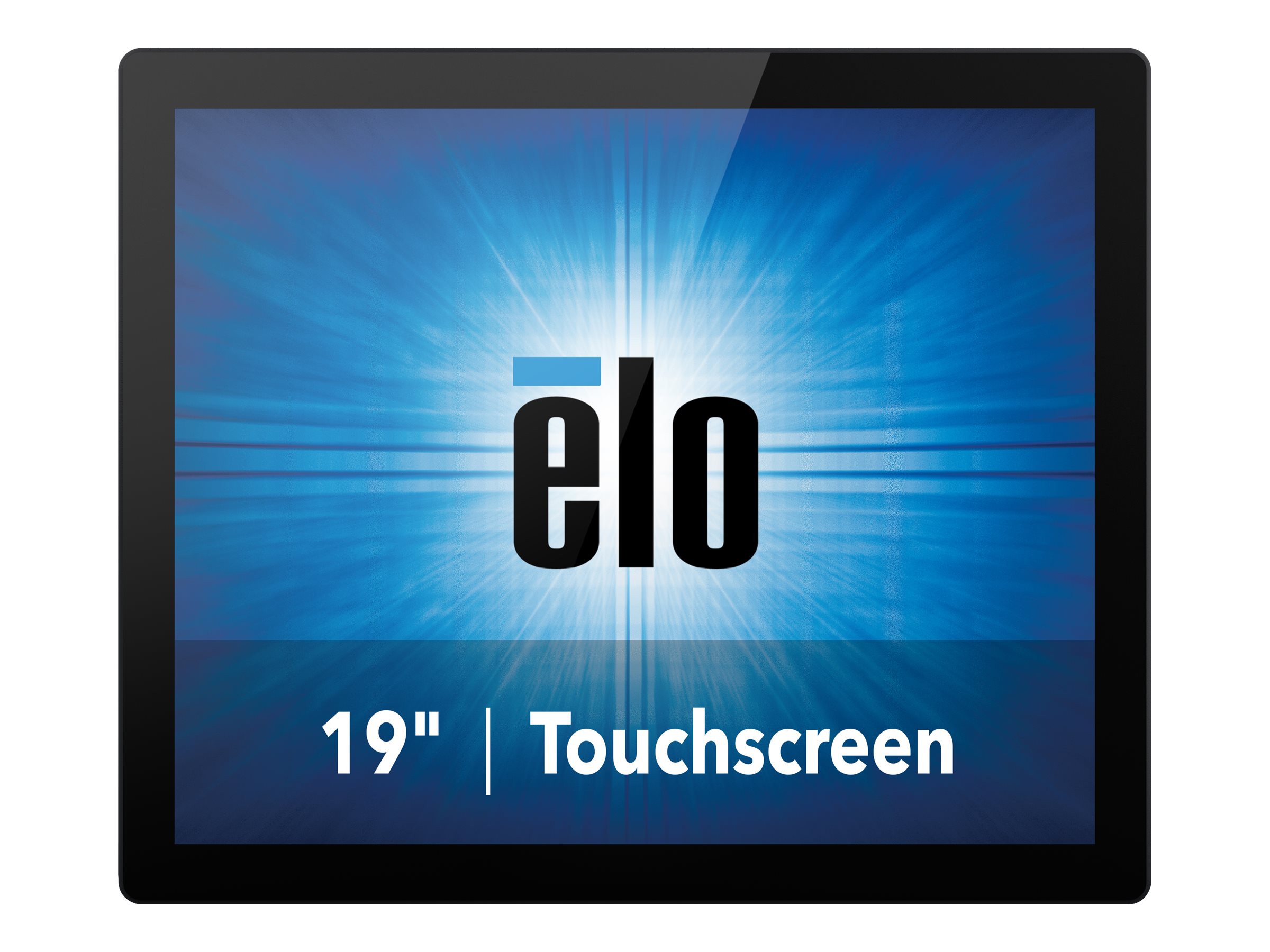 Elo Open-Frame Touchmonitors 1990L - LED-Monitor - 48.3 cm (19