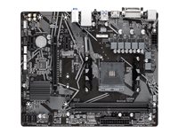 Gigabyte A520M H - 1.0 - Motherboard - micro ATX - Socket AM4 - AMD A520 Chipsatz